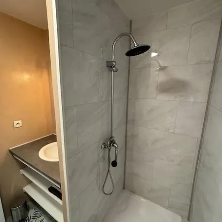 Cote Bassin, Maison 4 Personnes