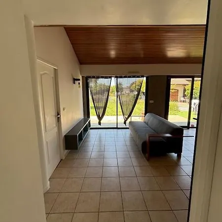 Cote Bassin, Maison 4 Personnes * Biganos