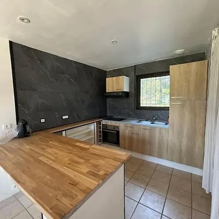 Holiday home Cote Bassin, Maison 4 Personnes *