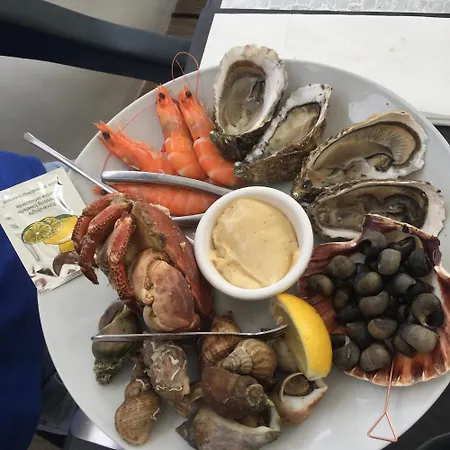 Cote Bassin, Maison 4 Personnes Biganos