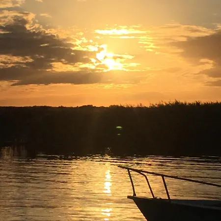 Cote Bassin, Maison 4 Personnes