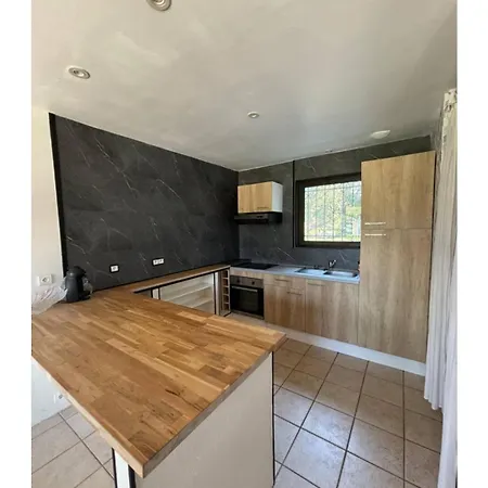 Cote Bassin, Maison 4 Personnes Holiday home *