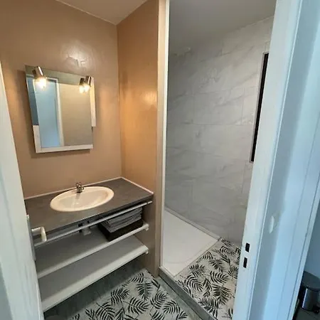 Cote Bassin, Maison 4 Personnes Dom wakacyjny Biganos