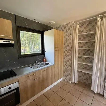 Cote Bassin, Maison 4 Personnes Biganos