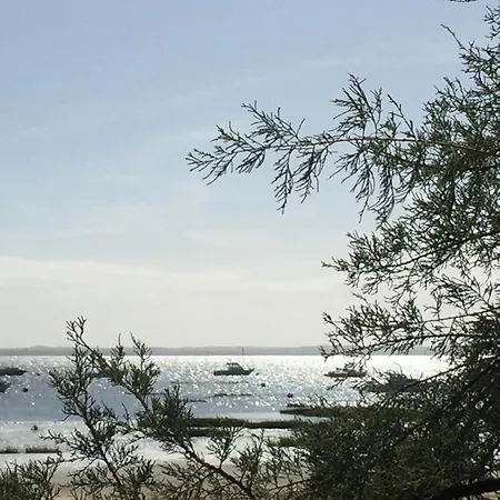 Σπίτι διακοπών Cote Bassin, Maison 4 Personnes Biganos