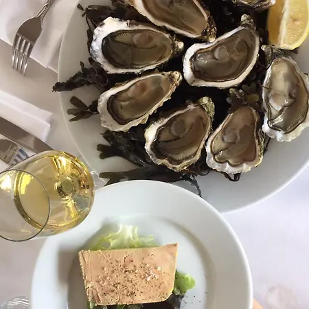 Cote Bassin, Maison 4 Personnes Biganos